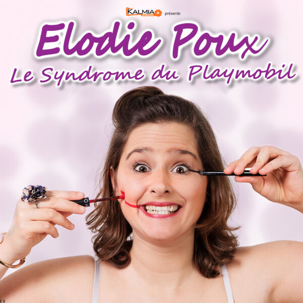 Elodie Poux Site web 600x600