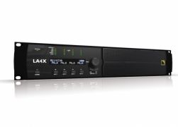 LA4X - L'Acoustics