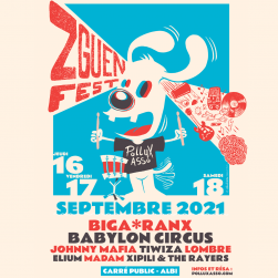 Zguen Festival 2021
